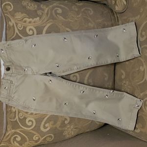 Baby Gap - super cute boys pants.